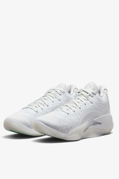 NIKE x Jordan Zion 3 Basketball Shoes White