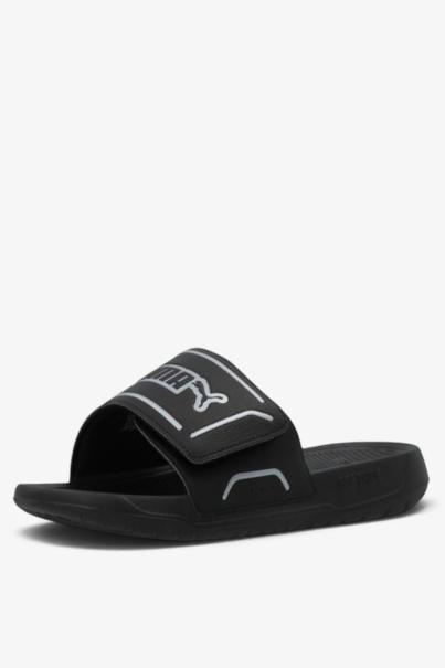 PUMA Royalcat Comfort 2 Black
