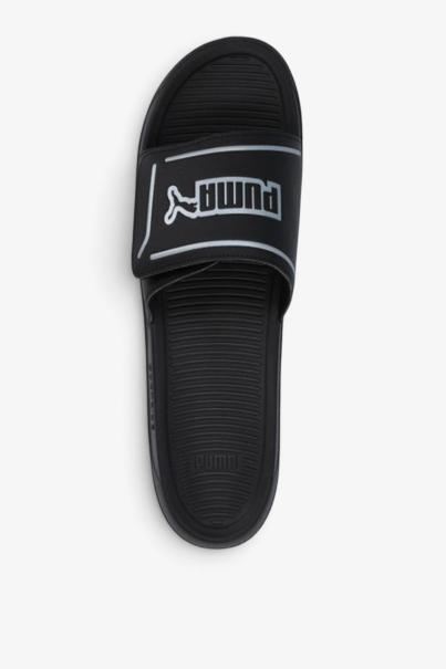 PUMA Royalcat Comfort 2 Black