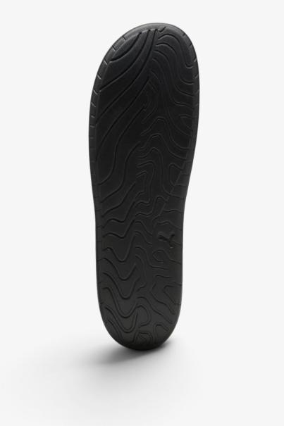 PUMA Royalcat Comfort 2 Black/White