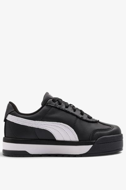 PUMA Roma Feminine Black/White