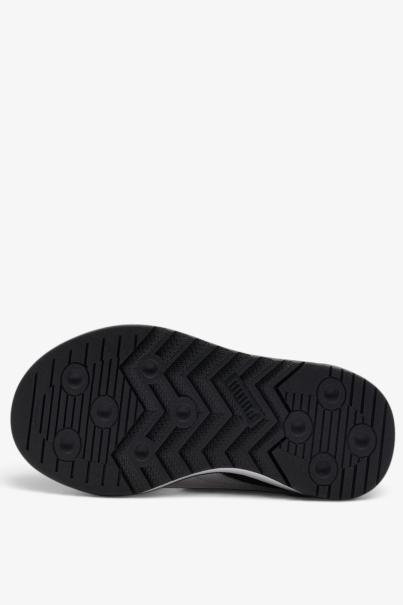 PUMA Roma Feminine Black/White