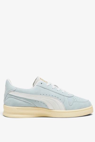 PUMA Indoor Soft Frosted Dew Blue