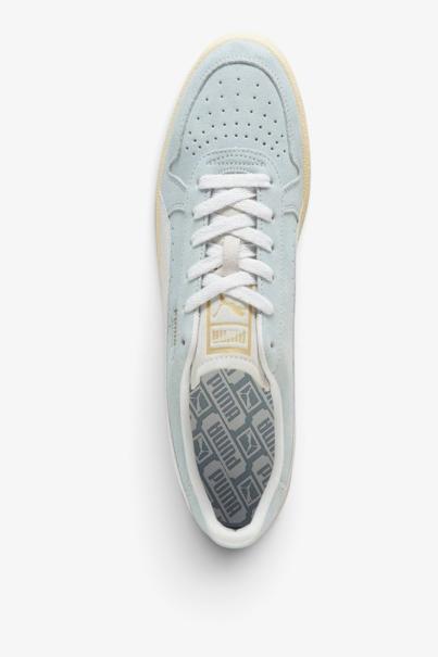 PUMA Indoor Soft Frosted Dew Blue