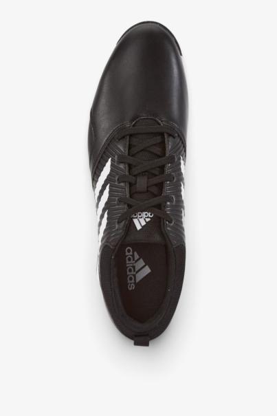 ADIDAS Golf CP Traxion SL Black