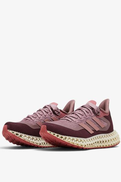 ADIDAS Running Shoes Magic Mauve Pink