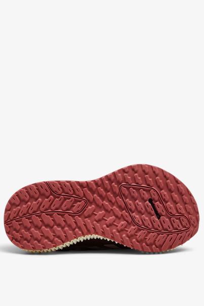 ADIDAS Running Shoes Magic Mauve Pink