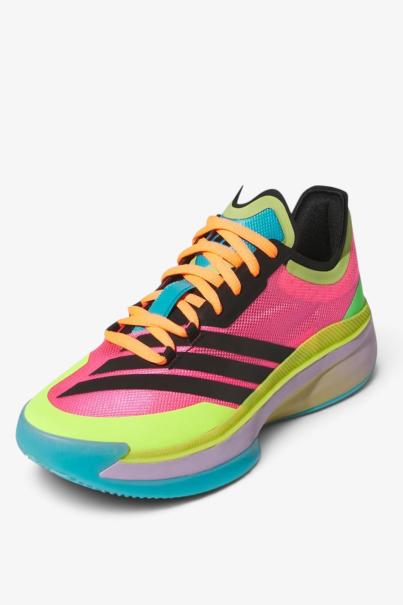 ADIDAS Adizero Select 3.0 Shoes Multicolor