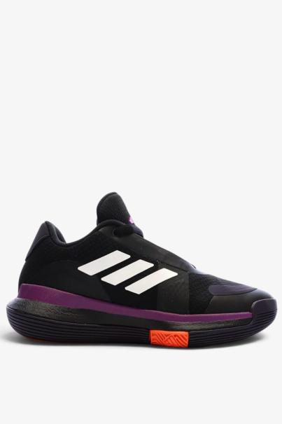 ADIDAS Bounce Legends Low Black/Violet