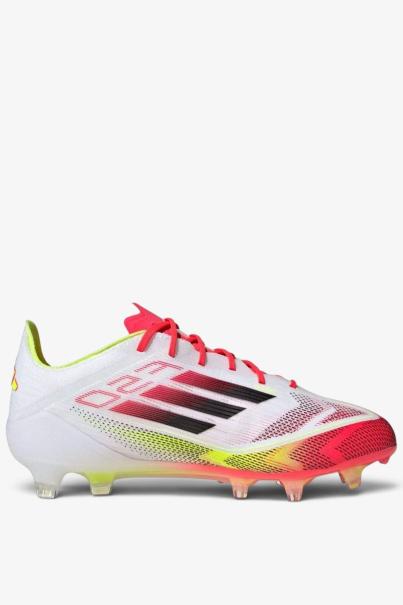 ADIDAS F50 League 2G/3G AG White/Red