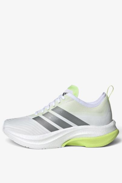 ADIDAS Moveboost White/Yellow