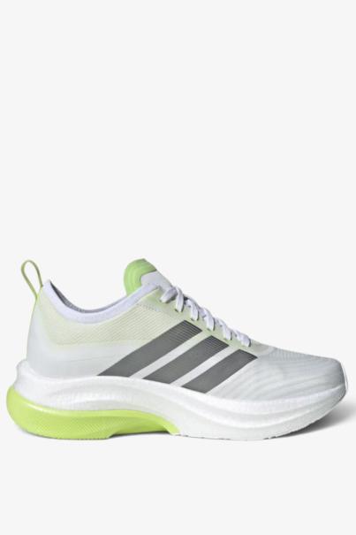 ADIDAS Moveboost White/Yellow