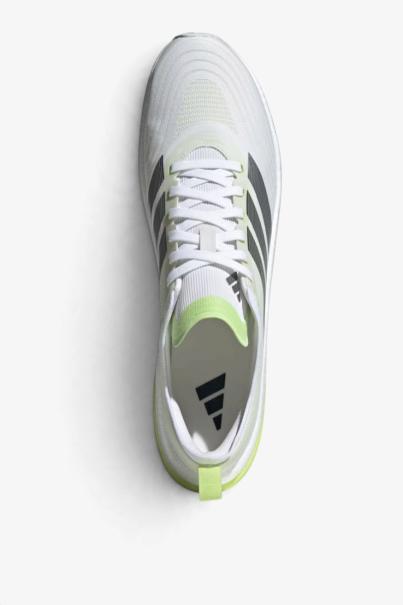 ADIDAS Moveboost White/Yellow