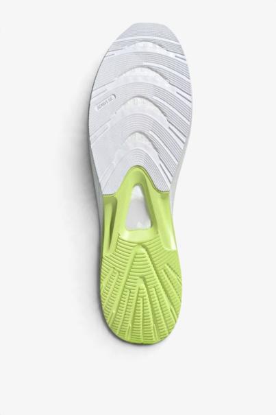 ADIDAS Moveboost White/Yellow