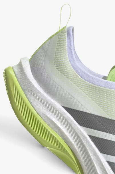 ADIDAS Moveboost White/Yellow