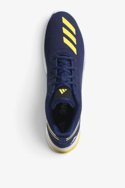 ADIDAS Widewalk Blue/White