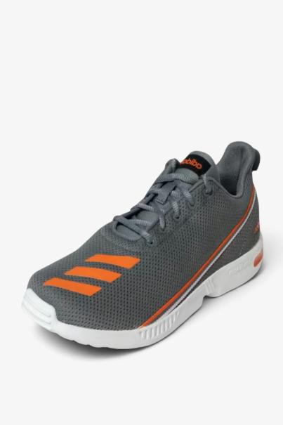 ADIDAS Widewalk Grey/White