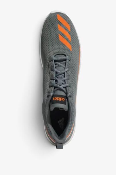ADIDAS Widewalk Grey/White