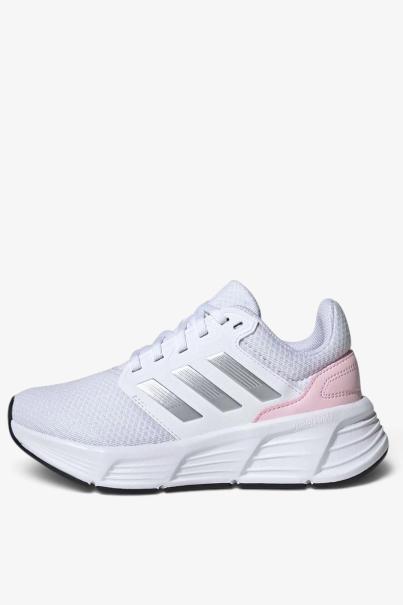 ADIDAS Galaxy 6 White