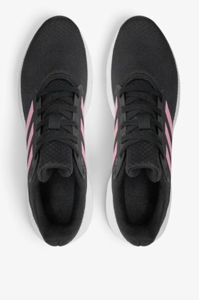 ADIDAS Galaxy 6 Black/White