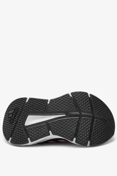 ADIDAS Galaxy 6 Black/White
