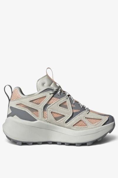 ADIDAS Kantai Trail White/Multicolor