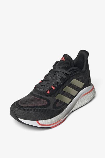 ADIDAS Supernova Plus Grey/White