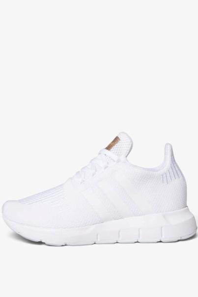 ADIDAS Swift Run White