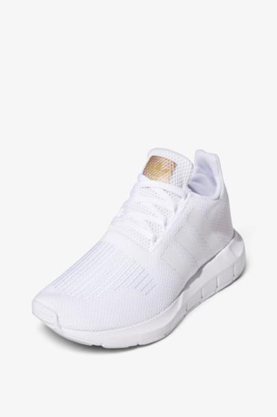 ADIDAS Swift Run White