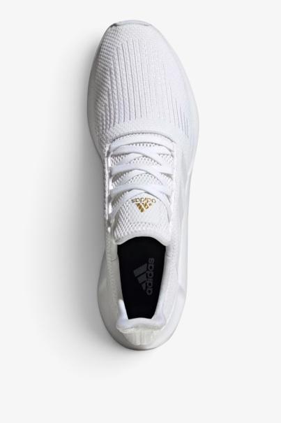ADIDAS Swift Run White