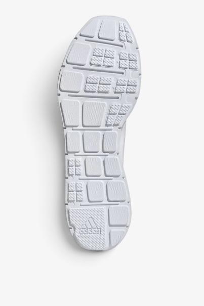 ADIDAS Swift Run White