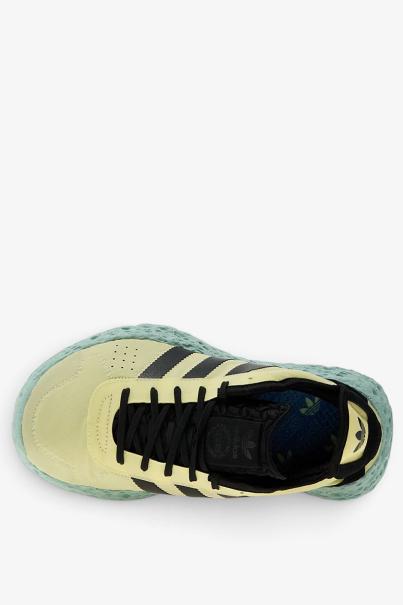 ADIDAS Zponge Yellow