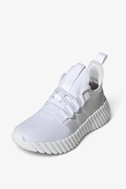 ADIDAS Kaptir Flow White
