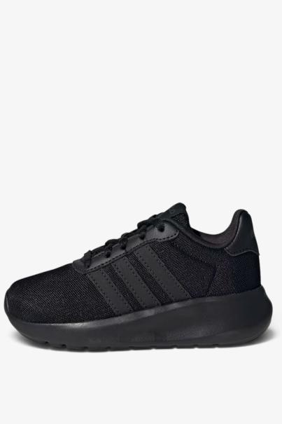 ADIDAS Lite Racer 3.0 K Black