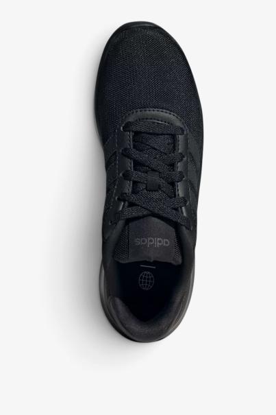 ADIDAS Lite Racer 3.0 K Black