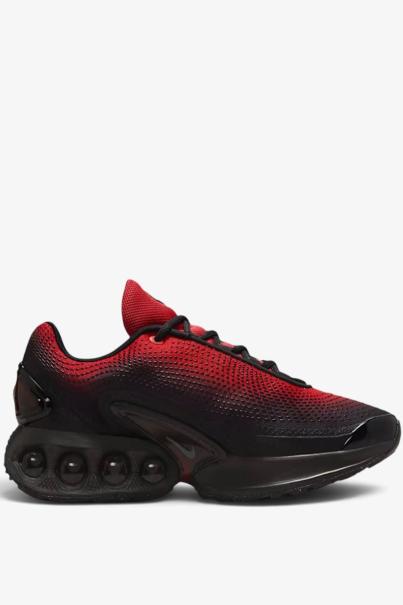 NIKE Air Max Dn SE Black/Red