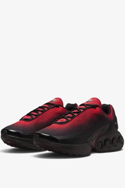 NIKE Air Max Dn SE Black/Red