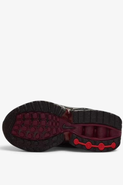 NIKE Air Max Dn SE Black/Red