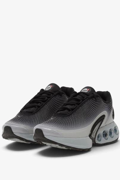 NIKE Air Max Dn SE Black/Grey