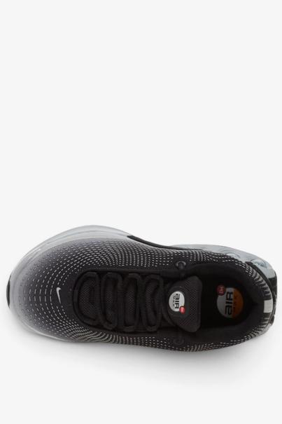 NIKE Air Max Dn SE Black/Grey