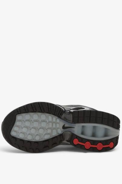 NIKE Air Max Dn SE Black/Grey