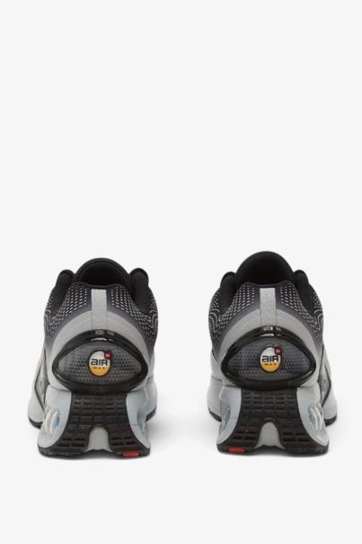 NIKE Air Max Dn SE Black/Grey