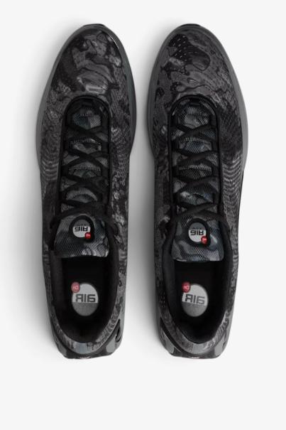 NIKE Air Max Dn NRG Black/Camo