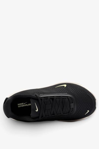 NIKE Air Zoom Upturn SC Black