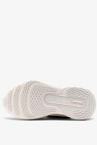 NIKE Air Zoom Upturn SC Black