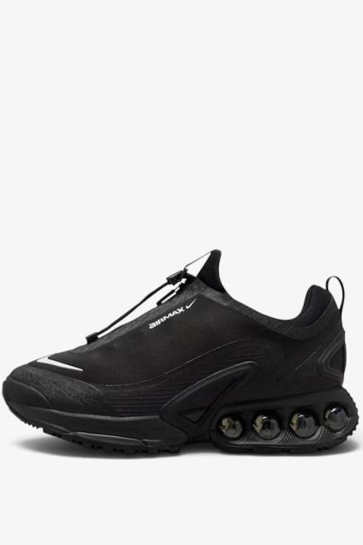 NIKE Air Max Dn Roam All Black