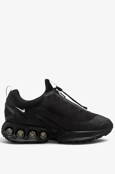 NIKE Air Max Dn Roam All Black