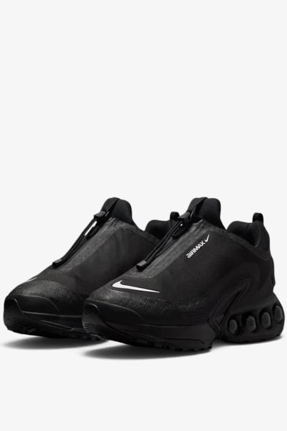 NIKE Air Max Dn Roam All Black