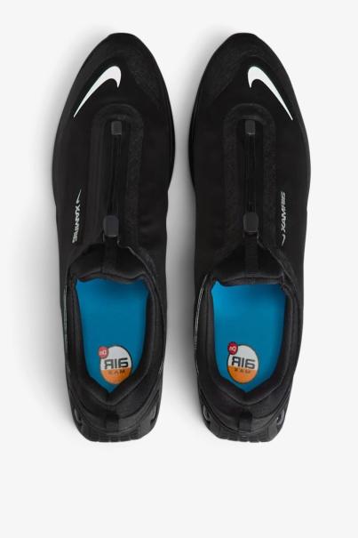 NIKE Air Max Dn Roam All Black