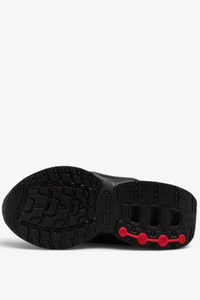 NIKE Air Max Dn Roam All Black